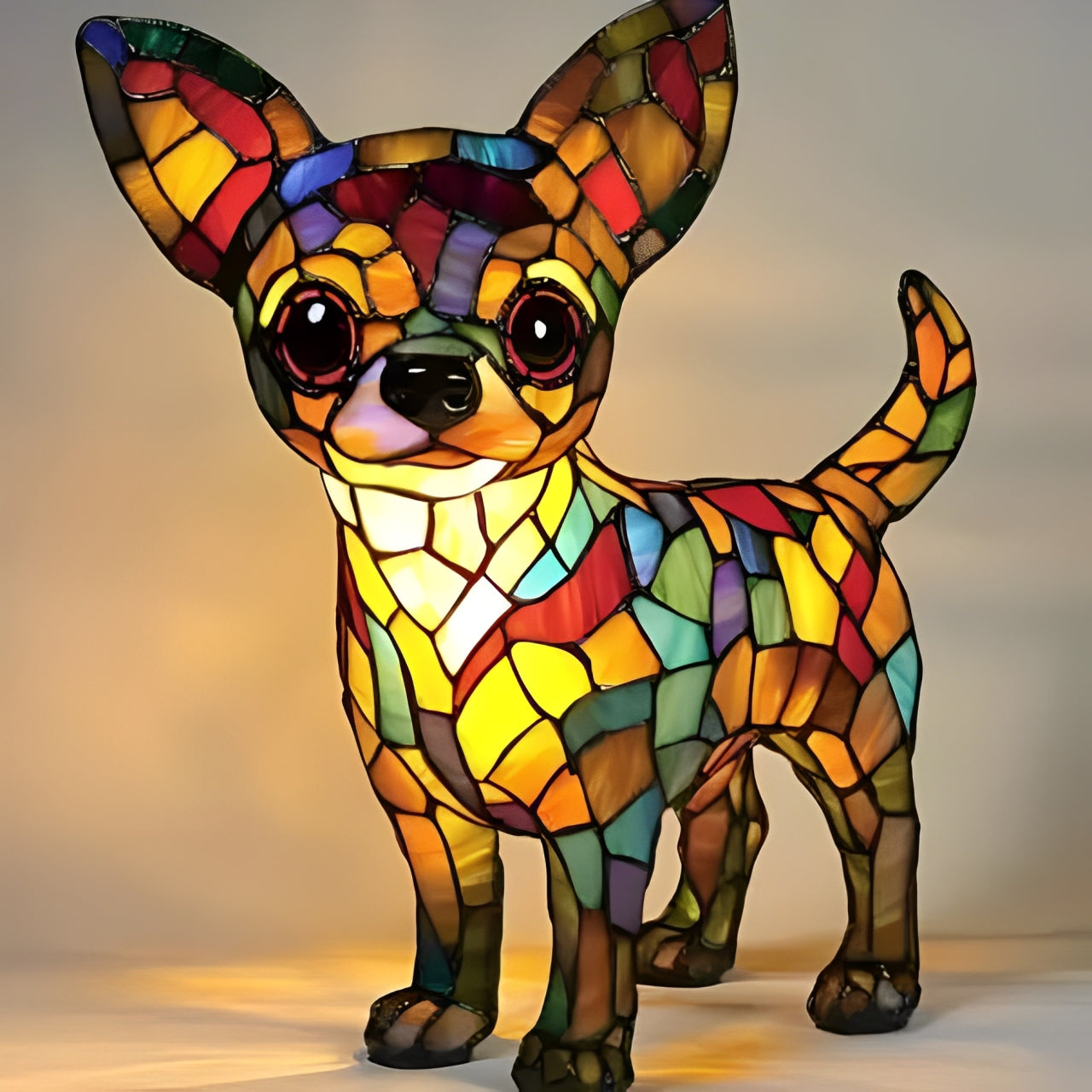 Chihuahua
