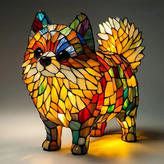 Pomeranian