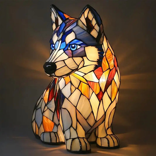 Siberian Husky