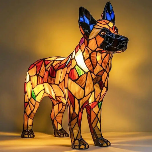 Belgischer Schäferhund