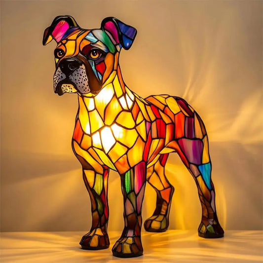 Boxer