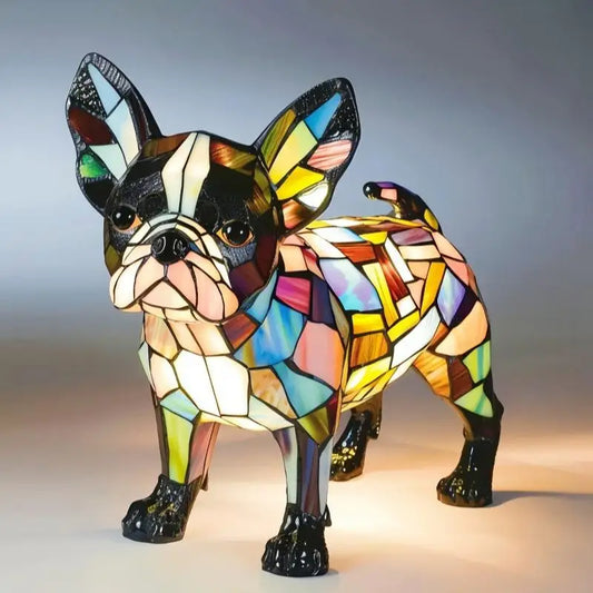 Französische Bulldogge