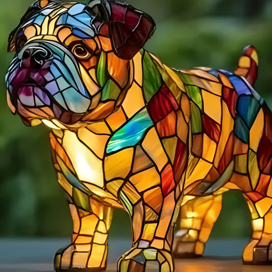 Englische Bulldogge