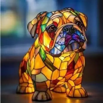 Englische Bulldogge
