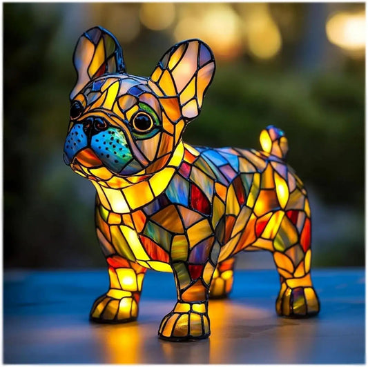 Französische Bulldogge