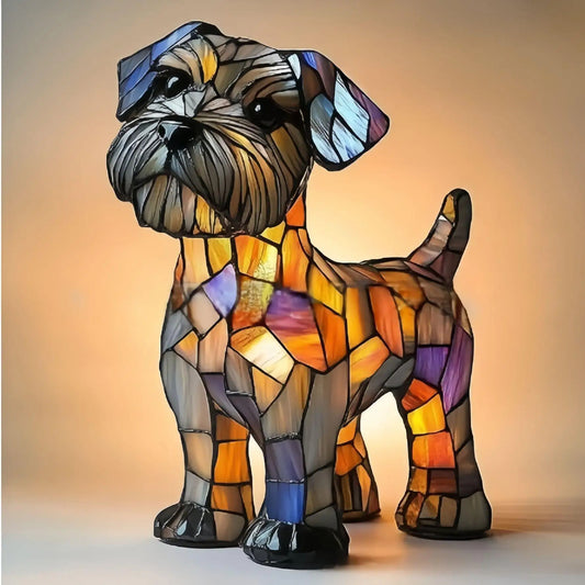 Border Terrier